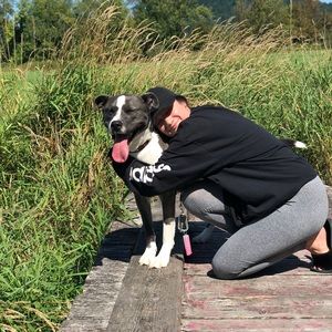 Meet your Posher, Rachel